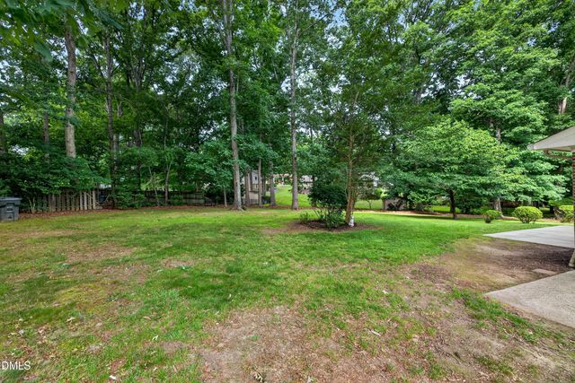 18 Dubarry Court, Durham, NC 27705