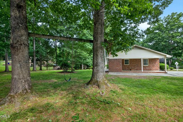 18 Dubarry Court, Durham, NC 27705