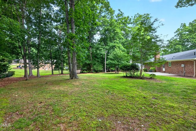 18 Dubarry Court, Durham, NC 27705