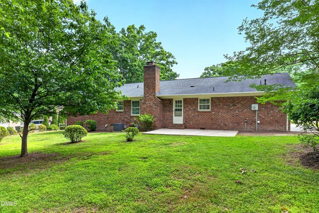 18 Dubarry Court, Durham, NC 27705