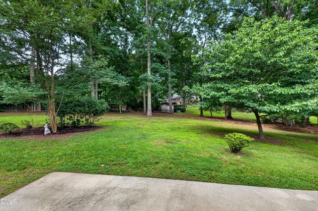 18 Dubarry Court, Durham, NC 27705