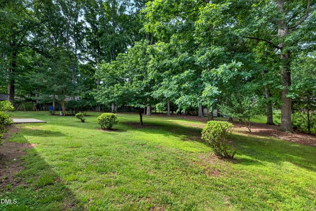 18 Dubarry Court, Durham, NC 27705