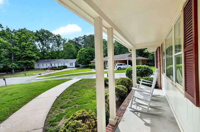 18 Dubarry Court, Durham, NC 27705