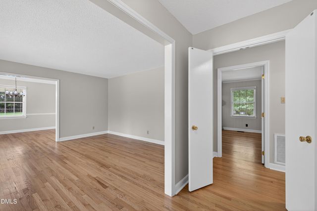 18 Dubarry Court, Durham, NC 27705