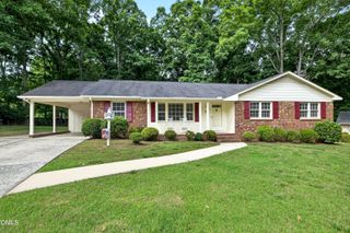 18 Dubarry Court, Durham, NC 27705