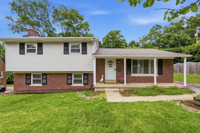 3343 Sutherland Drive, Lexington, KY 40517