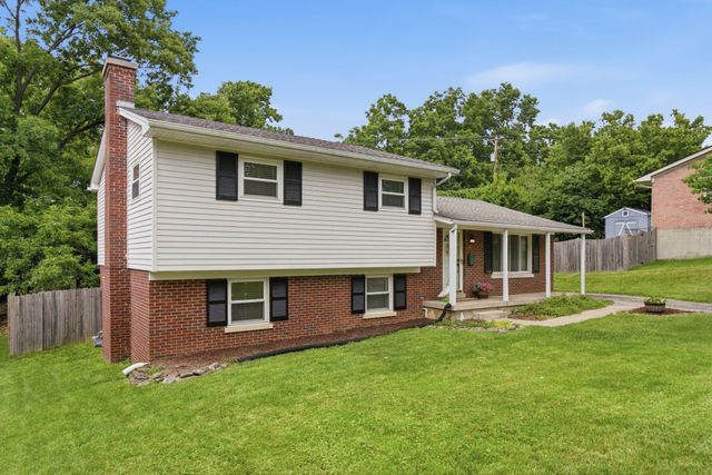 3343 Sutherland Drive, Lexington, KY 40517