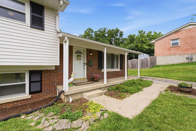 3343 Sutherland Drive, Lexington, KY 40517