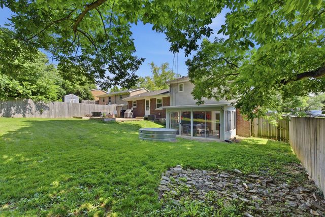 3343 Sutherland Drive, Lexington, KY 40517