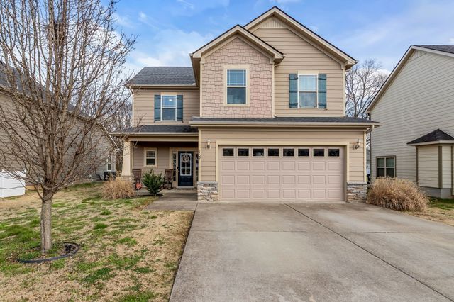 107 Point Given Way, Smyrna, TN 37167