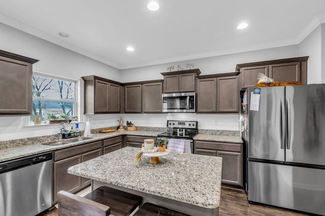 107 Point Given Way, Smyrna, TN 37167