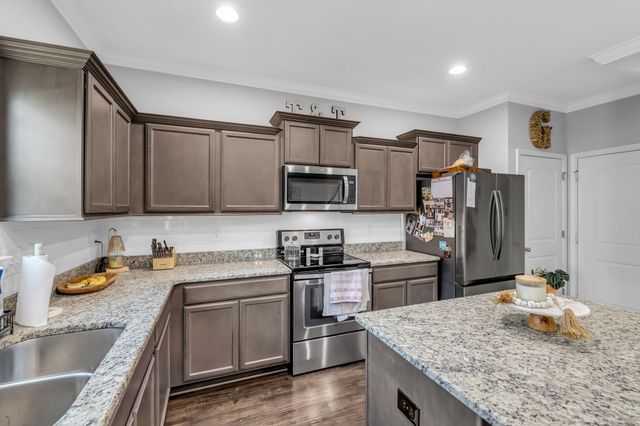 107 Point Given Way, Smyrna, TN 37167