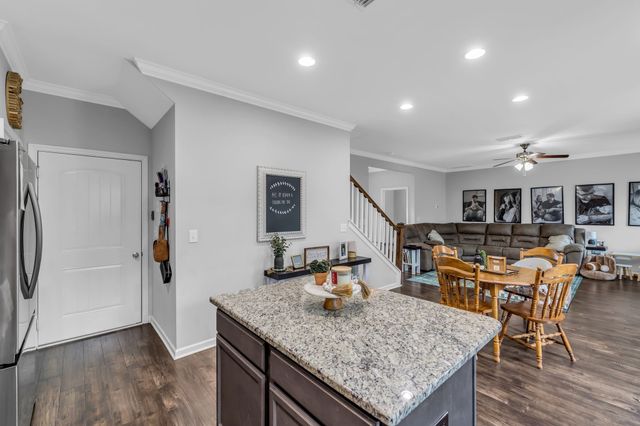 107 Point Given Way, Smyrna, TN 37167