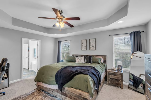 107 Point Given Way, Smyrna, TN 37167