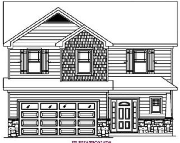 107 Point Given Way, Smyrna, TN 37167