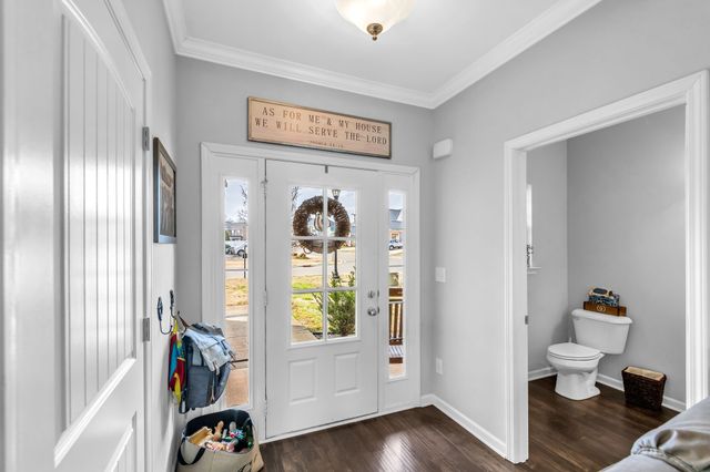 107 Point Given Way, Smyrna, TN 37167