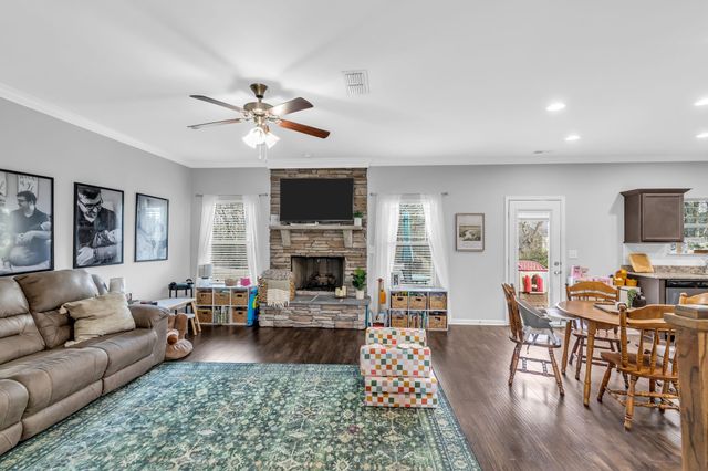 107 Point Given Way, Smyrna, TN 37167