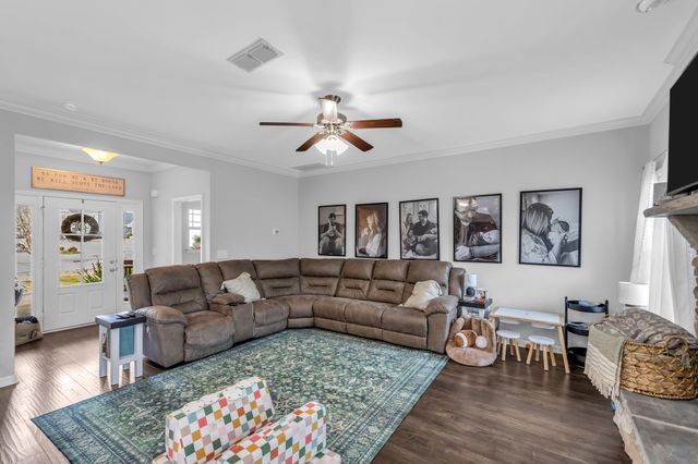 107 Point Given Way, Smyrna, TN 37167