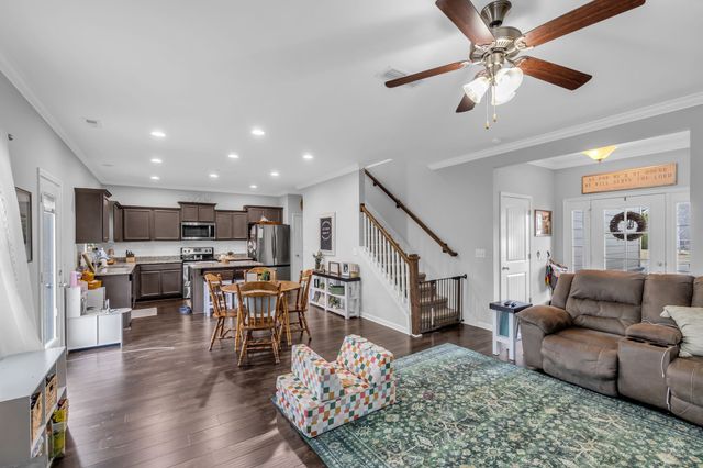 107 Point Given Way, Smyrna, TN 37167