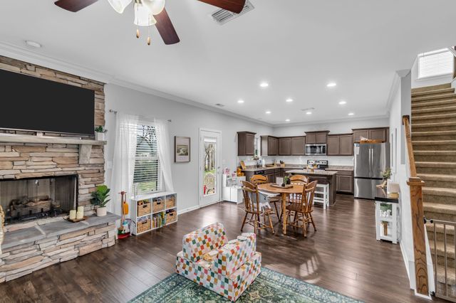 107 Point Given Way, Smyrna, TN 37167