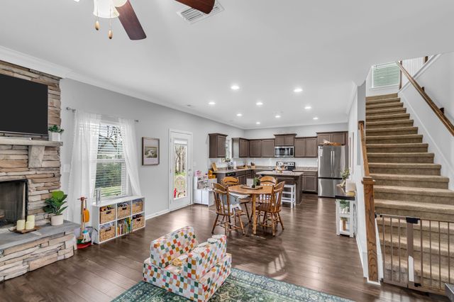 107 Point Given Way, Smyrna, TN 37167