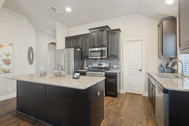 3405 Fletcher Road, Heartland, TX 75126