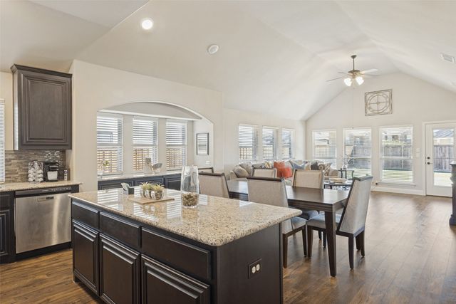 3405 Fletcher Road, Heartland, TX 75126