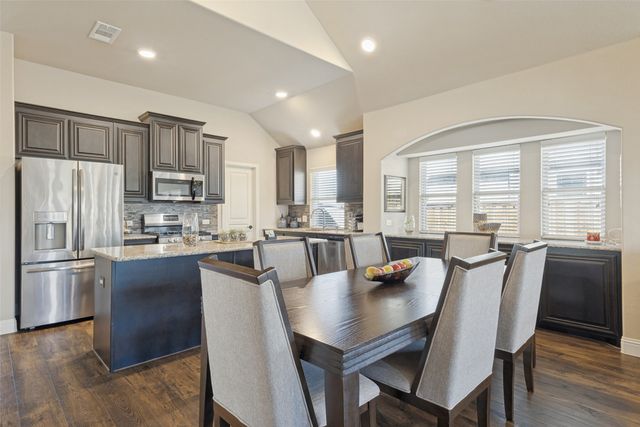 3405 Fletcher Road, Heartland, TX 75126