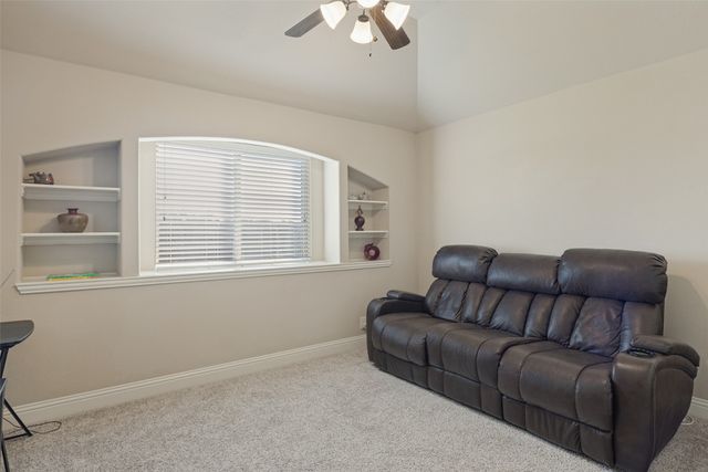 3405 Fletcher Road, Heartland, TX 75126
