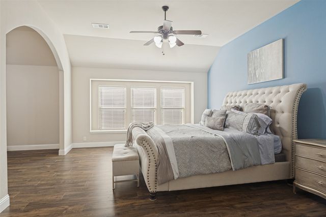 3405 Fletcher Road, Heartland, TX 75126