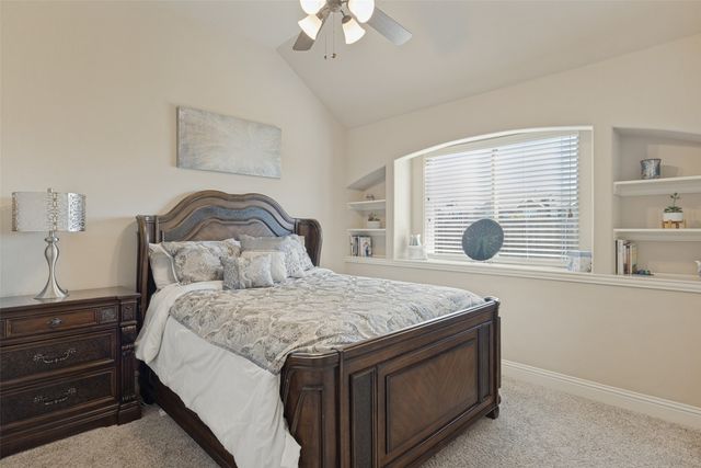 3405 Fletcher Road, Heartland, TX 75126