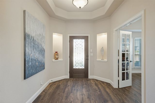 3405 Fletcher Road, Heartland, TX 75126