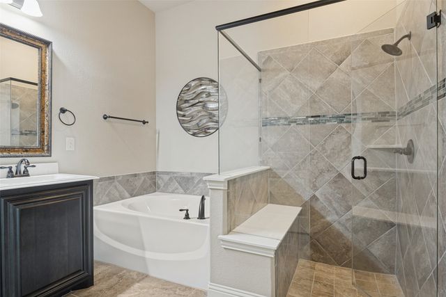 3405 Fletcher Road, Heartland, TX 75126
