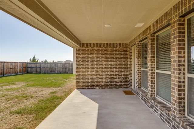 3405 Fletcher Road, Heartland, TX 75126