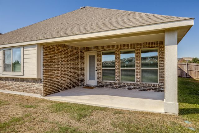 3405 Fletcher Road, Heartland, TX 75126
