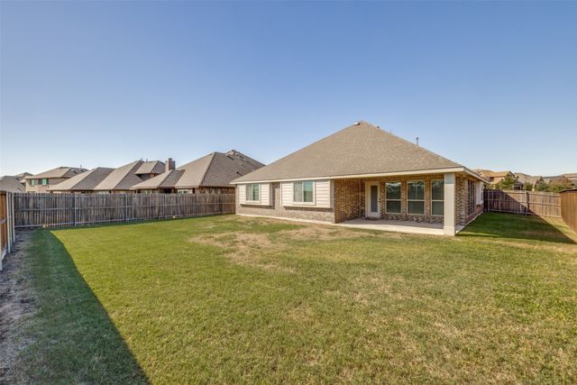 3405 Fletcher Road, Heartland, TX 75126