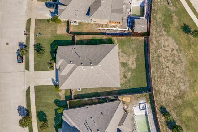 3405 Fletcher Road, Heartland, TX 75126