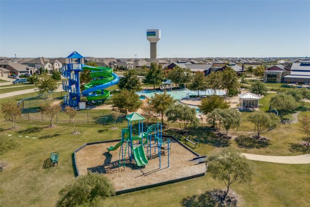3405 Fletcher Road, Heartland, TX 75126