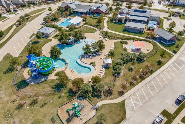 3405 Fletcher Road, Heartland, TX 75126