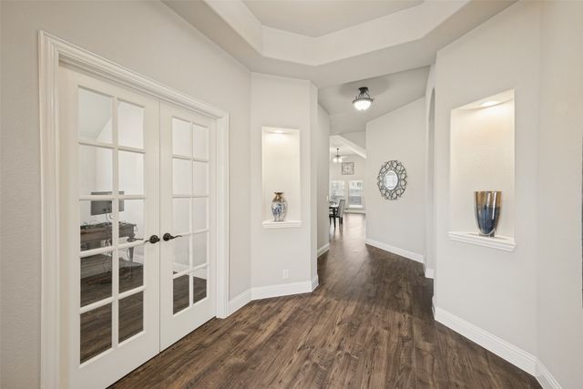3405 Fletcher Road, Heartland, TX 75126