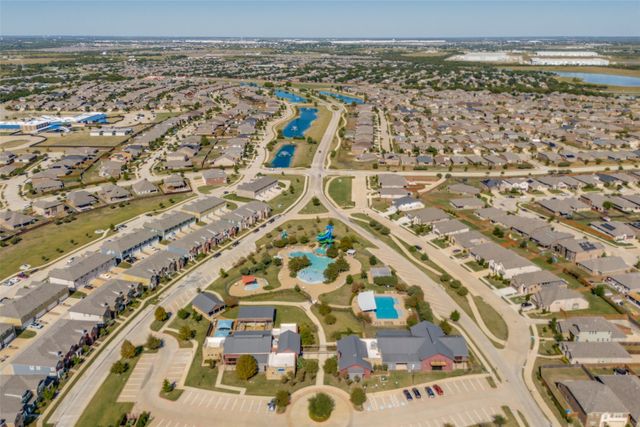 3405 Fletcher Road, Heartland, TX 75126
