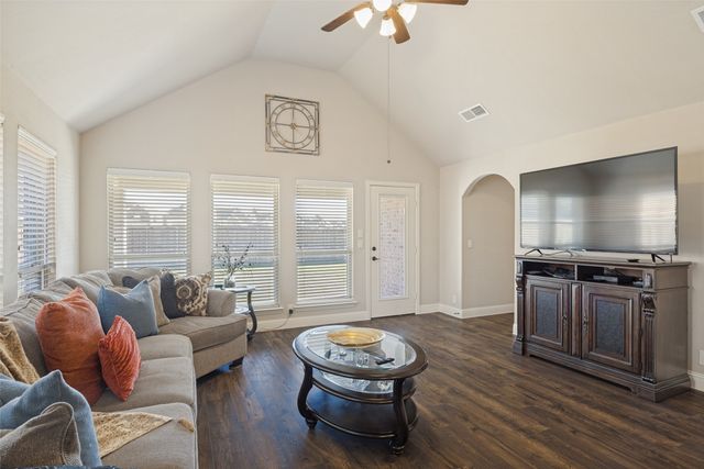 3405 Fletcher Road, Heartland, TX 75126