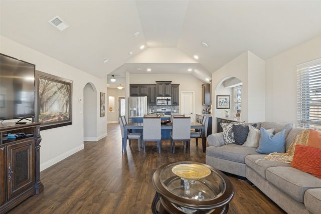3405 Fletcher Road, Heartland, TX 75126