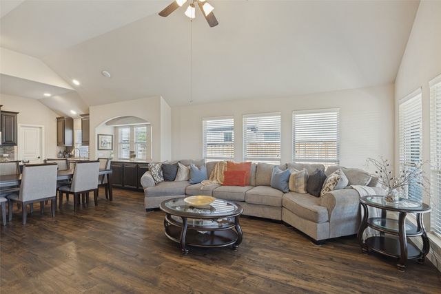 3405 Fletcher Road, Heartland, TX 75126