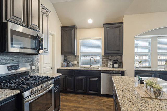 3405 Fletcher Road, Heartland, TX 75126