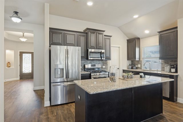 3405 Fletcher Road, Heartland, TX 75126