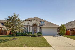 3405 Fletcher Road, Heartland, TX 75126