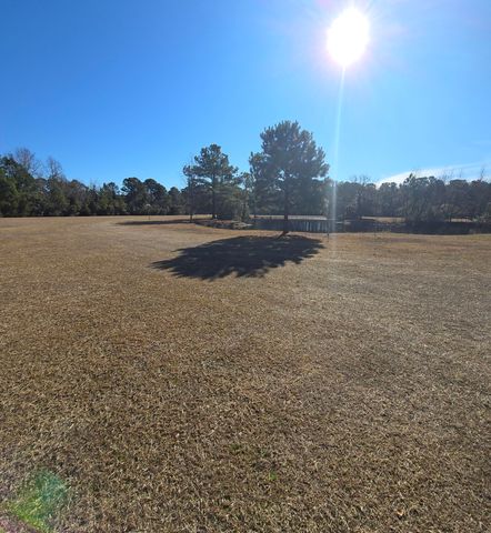 0 Breezy Bay Way, Mcclellanville, SC 29458