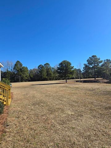 0 Breezy Bay Way, Mcclellanville, SC 29458