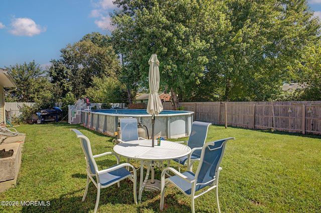 309 Twin Lakes Boulevard, Little Egg Harbor, NJ 08087